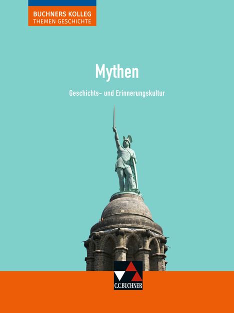 Boris Barth: Mythen, Buch