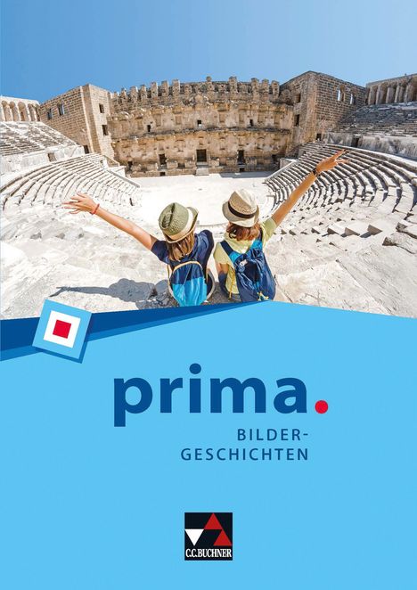 Martin Biermann: prima. Bildergeschichten, Buch