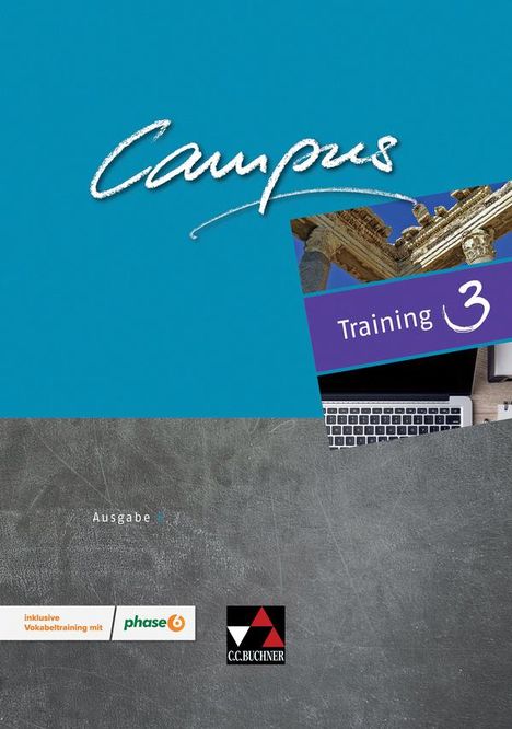 Campus C Training 3 - neu, Buch