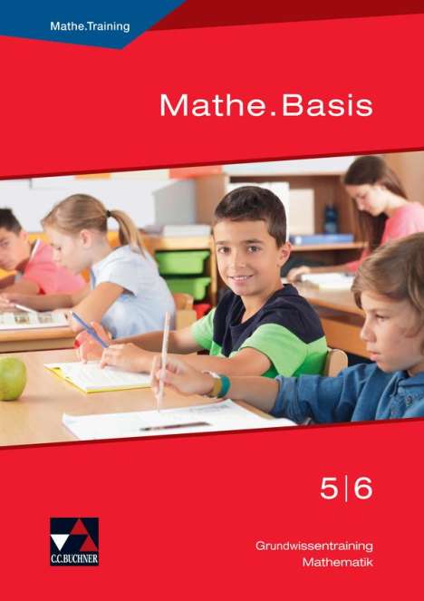 Ulrike Schätz: mathe.delta 5/6 Mathe.Basis Baden-Württemberg, Buch