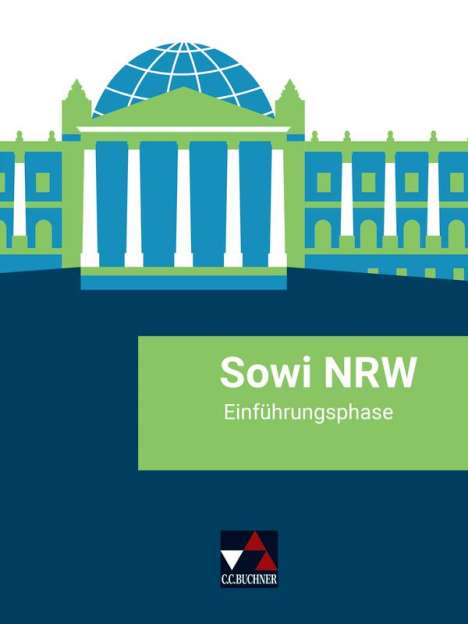 Sabrina Becker: Sowi NRW Einführungsphase - neu, Buch
