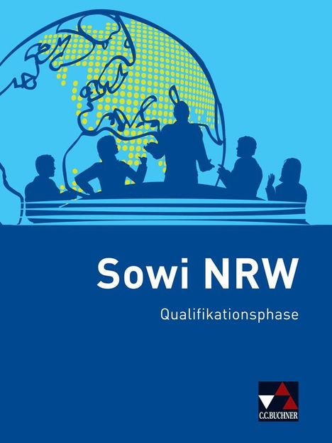Brigitte Binke-Orth: Sowi NRW neu - Qualifikationsphase, Buch