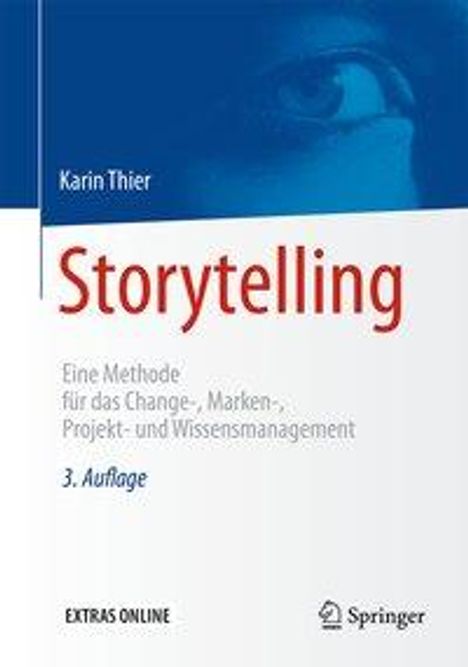 Karin Thier: Thier, K: Storytelling, Buch