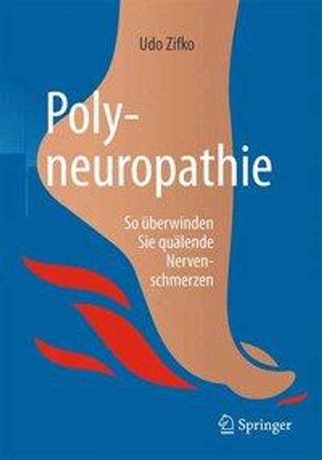 Udo Zifko: Polyneuropathie, Buch