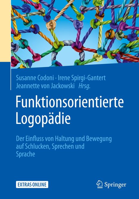 Funktionsorientierte Logopädie, Buch