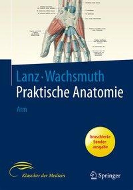 T. von Lanz: Lanz, T: Arm, Buch