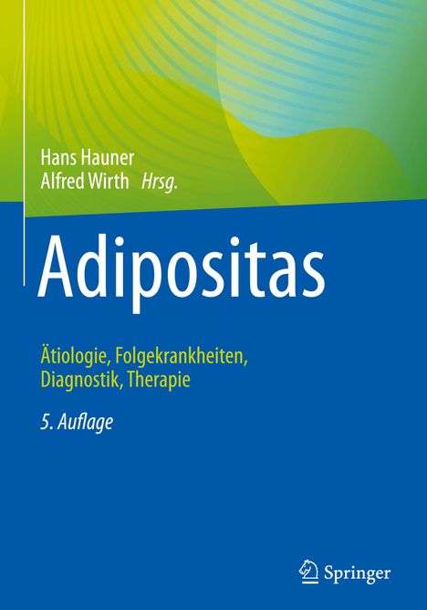 Adipositas, Buch