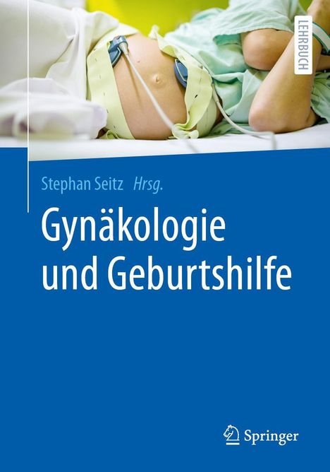 Gynäkologie und Geburtshilfe, Buch