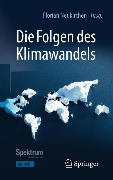 Die Folgen des Klimawandels, Buch