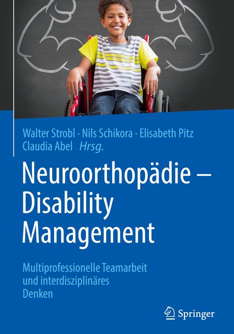 Neuroorthopädie - Disability Management, Buch