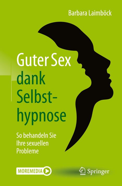 Barbara Laimböck: Guter Sex dank Selbsthypnose, Buch