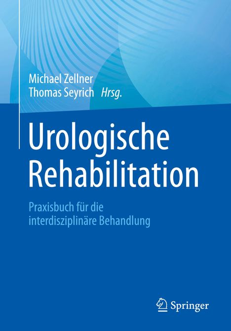 Rehabilitation bei Patienten mit urologischen Erkrankungen, Buch