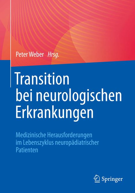 Transition bei neurologischen Erkrankungen, Buch