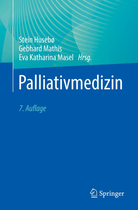 Palliativmedizin, Buch