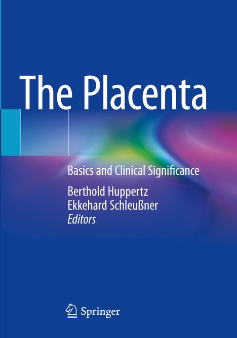 The Placenta, Buch
