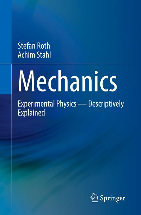 Achim Stahl: Mechanics, Buch
