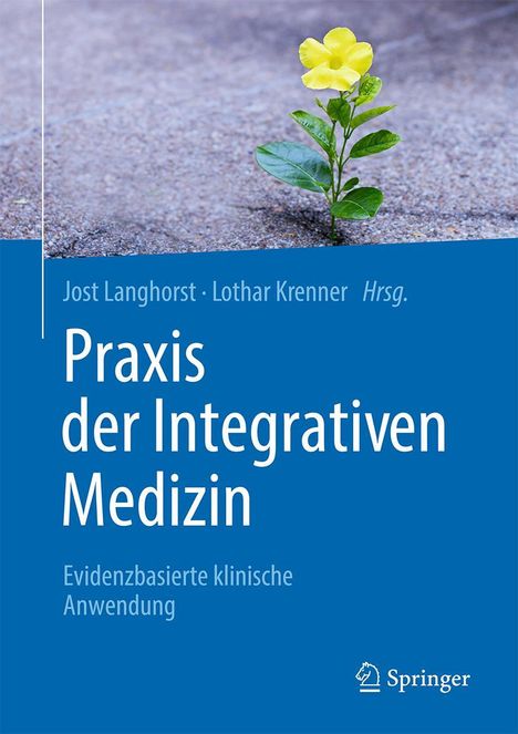 Praxis der Integrativen Medizin, Buch