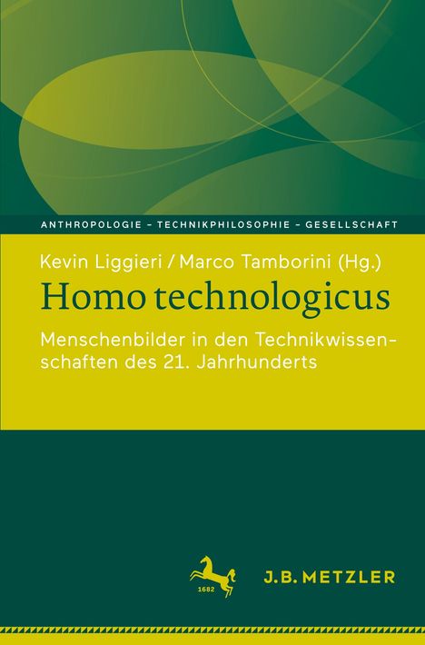 Homo technologicus, Buch