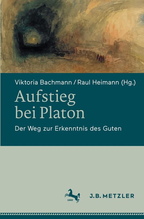 Aufstieg bei Platon, Buch