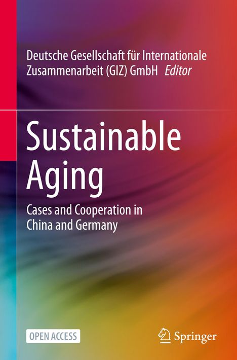 Sustainable Aging, Buch