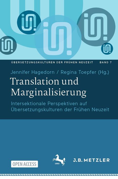 Translation und Marginalisierung, Buch