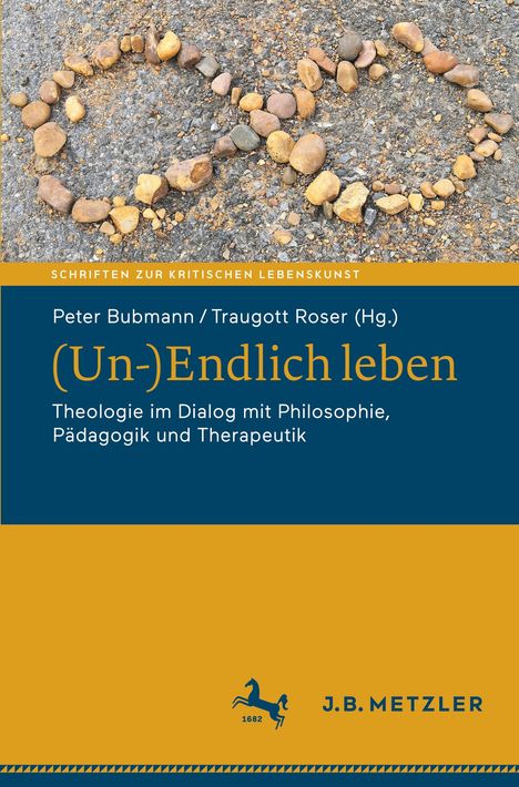 (Un-)Endlich leben, Buch