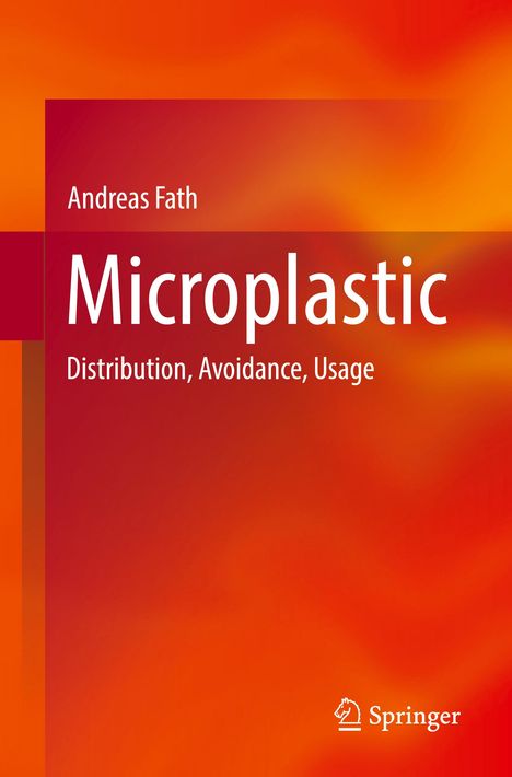 Andreas Fath: Microplastic, Buch