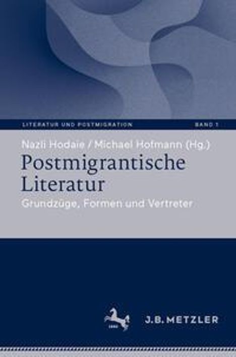 Postmigrantische Literatur, Buch