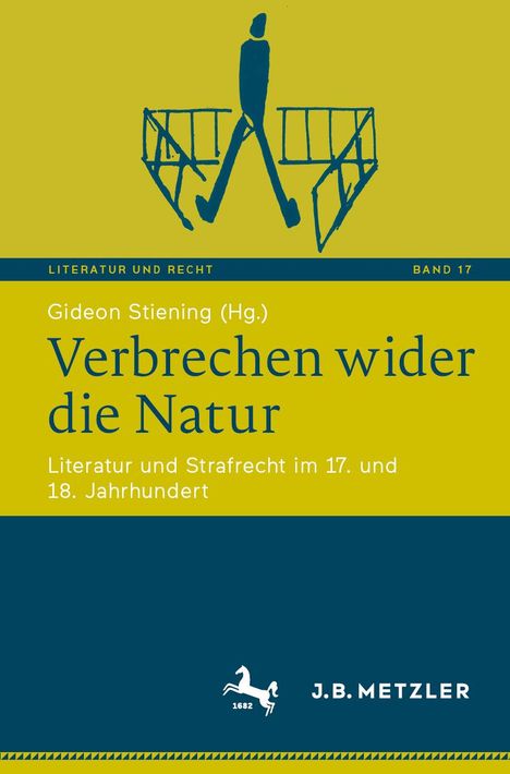 Verbrechen wider die Natur, Buch