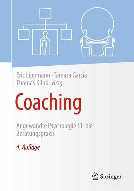 Coaching, Buch