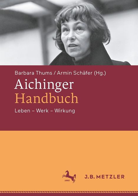 Aichinger-Handbuch, Buch