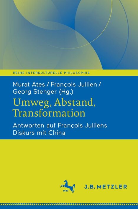 Umweg, Abstand, Transformation, Buch