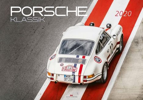 Porsche Klassik 2020, Diverse