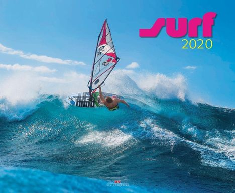 Surf 2020, Diverse