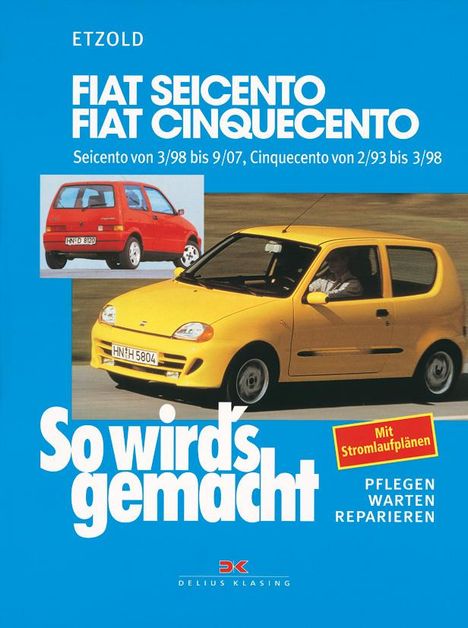 Cover/Produkt Ansicht vergrößern