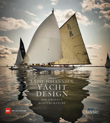 Yachtdesign, Buch