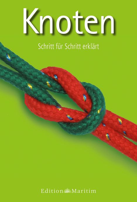 Knoten, Buch