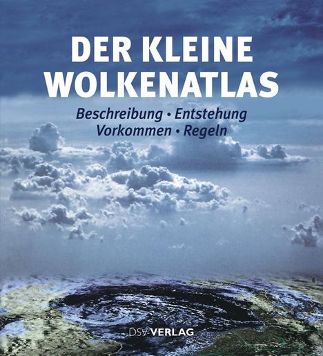 Karl-Heinz Bock: Der kleine Wolkenatlas, Buch