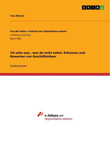 Cover/Produkt Ansicht vergrößern