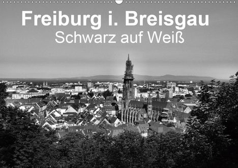 Wolfgang-A. Langenkamp Wal-Art Photography: Langenkamp Wal-Art Photography, W: Freiburg i. Breisgau Schw, Kalender
