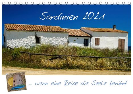Silke Liedtke Reisefotografie: Liedtke Reisefotografie, S: Sardinien ... wenn eine Reise d, Kalender