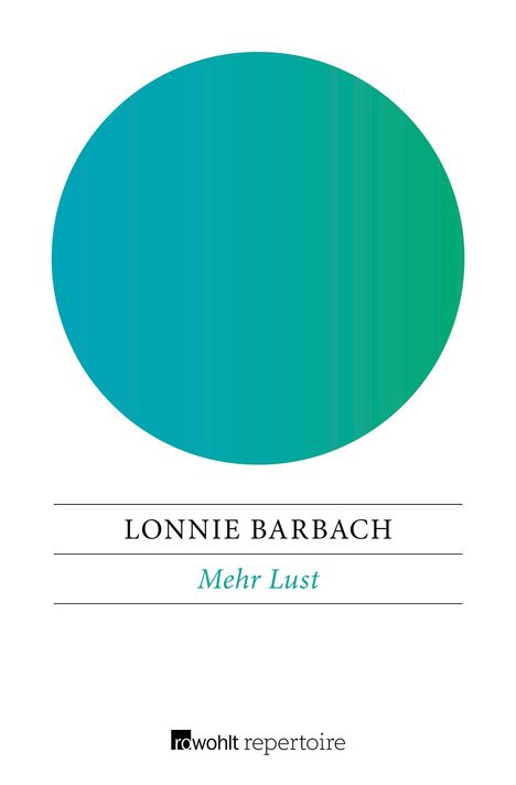 Lonnie Barbach: Barbach, L: Mehr Lust, Buch
