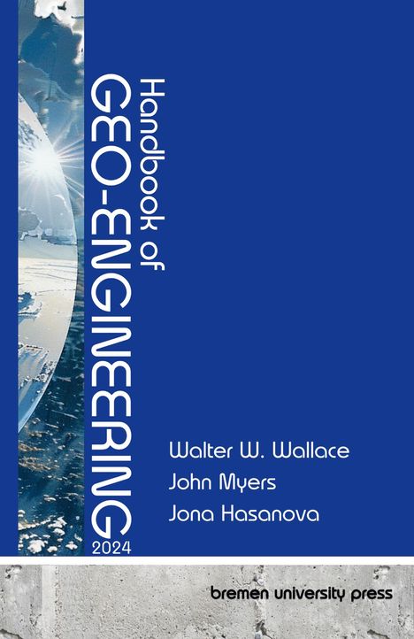 Walter Wallace: Handbook of Geo-Engineering 2024, Buch