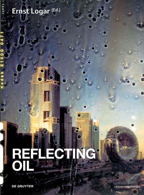 Reflecting Oil, Buch
