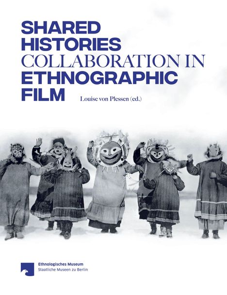 Shared Histories, Buch
