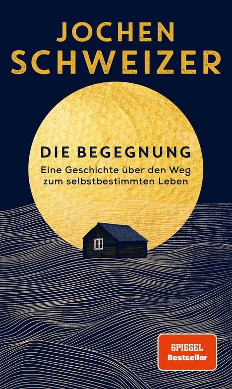 Die Begegnung, Buch