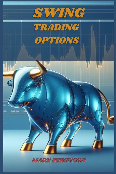 Mark Ferguson: Swing Trading Options, Buch