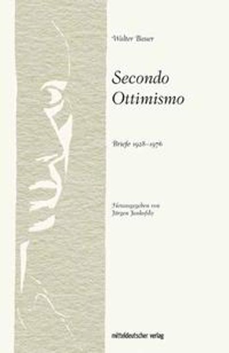 Secunco Ottisimo, Buch