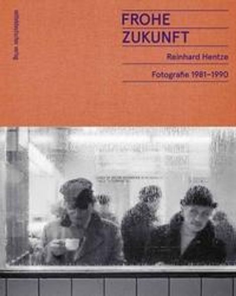 Reinhard Hentze. Fotografie, Buch