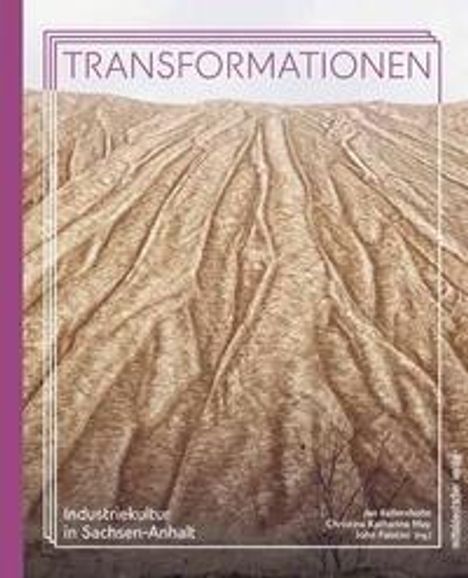 Transformationen, Buch